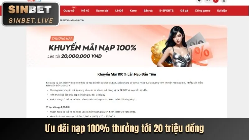 Hoàn trả AE886